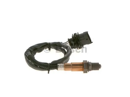 Lambda Sensor