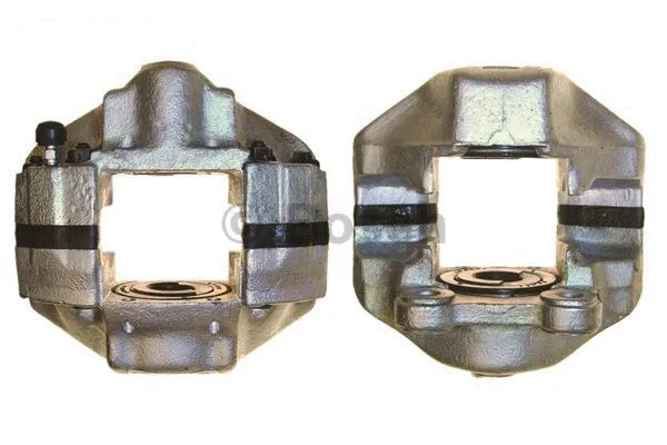 Brake Caliper (0 986 474 857)