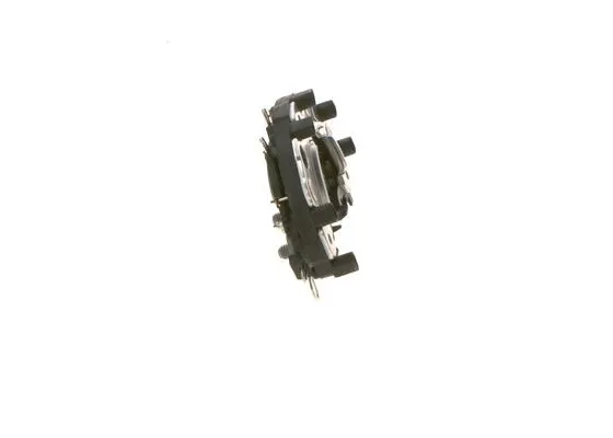 Rectifier, alternator