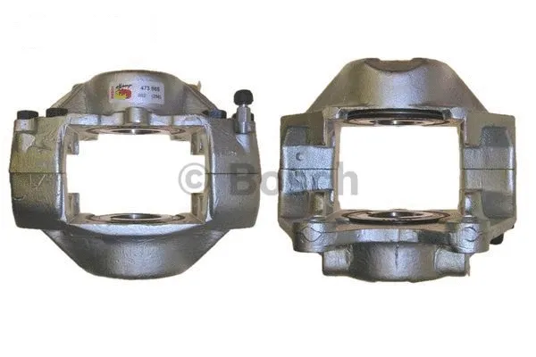 Brake Caliper (0 986 473 865)