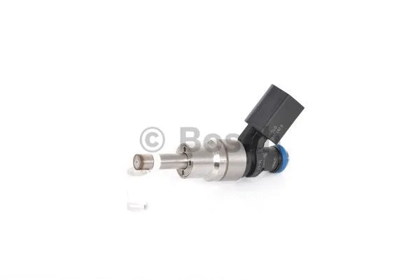 Injector