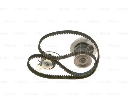 Water Pump & Timing Belt Kit