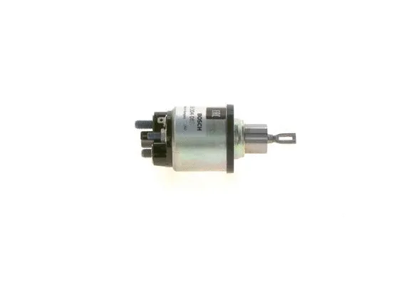 Solenoid Switch, starter (2 339 304 057)