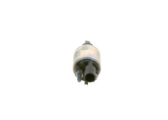 Solenoid Switch, starter