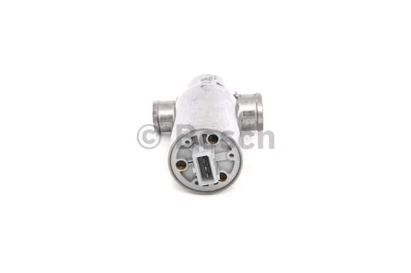 Idle Control Valve, air supply