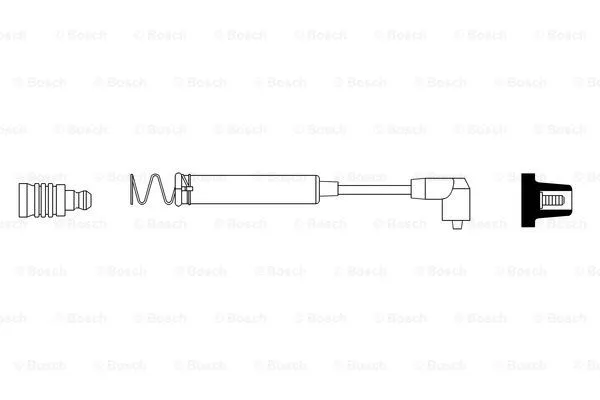 Ignition Cable