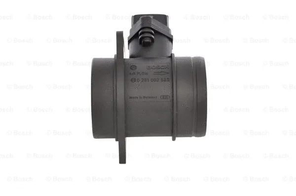 Mass Air Flow Sensor