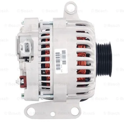Alternator (0 986 AN0 670)