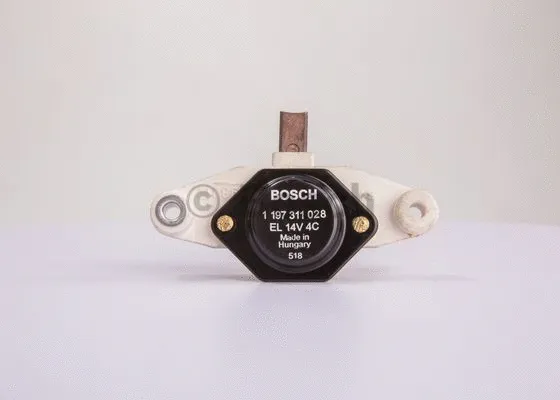 Alternator Regulator