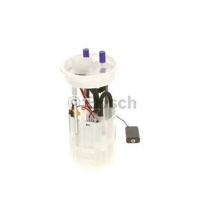 Fuel Feed Unit
