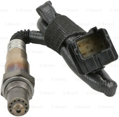 Lambda Sensor