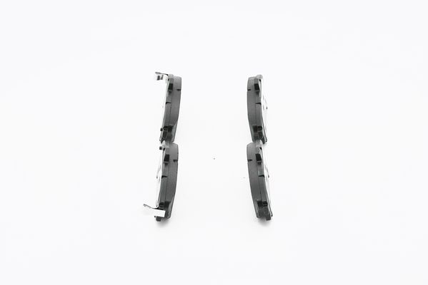 Brake Pad Set, disc brake (0 986 AB1 694)