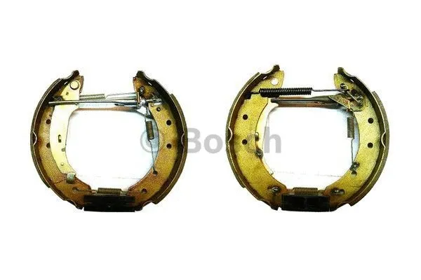 Brake Shoe Set (0 204 114 553)