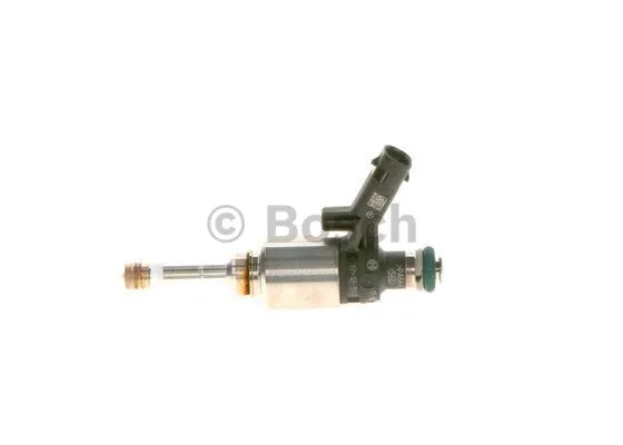 Injector