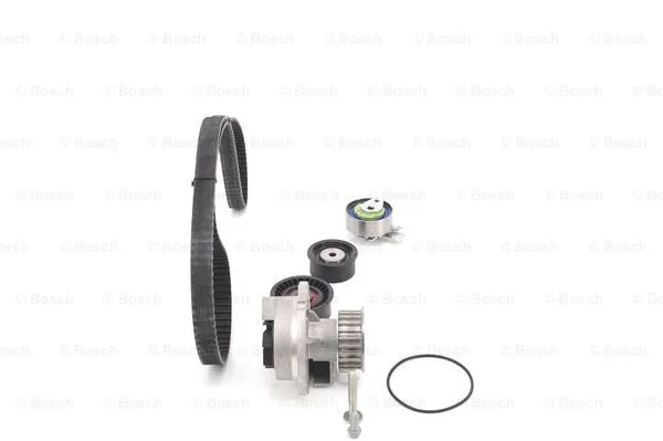 Water Pump & Timing Belt Kit