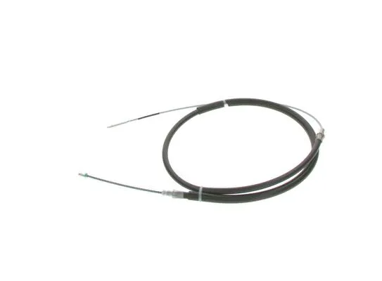 Cable Pull, parking brake