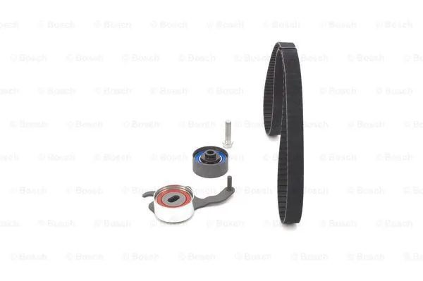 Timing Belt Kit