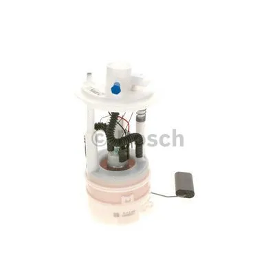 Fuel Feed Unit