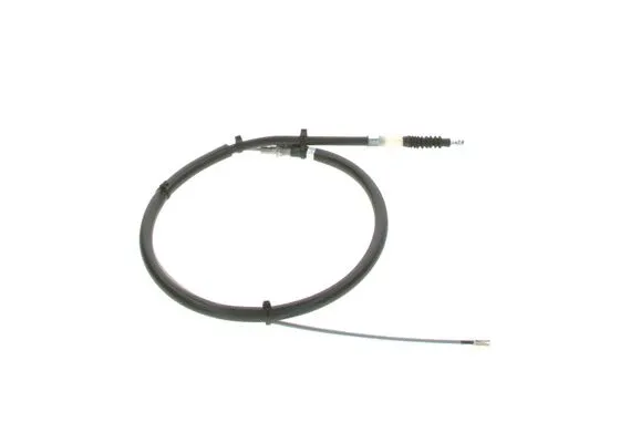 Cable Pull, parking brake