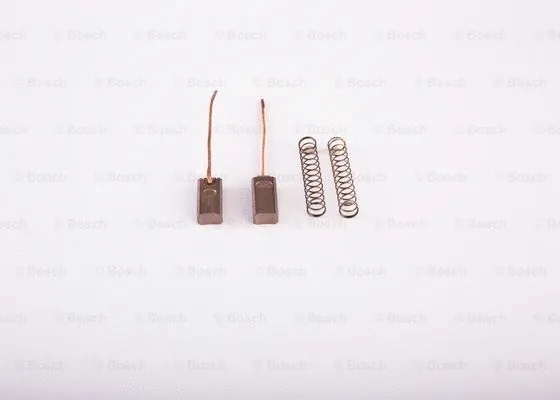 Carbon Brush, alternator