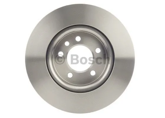 Brake Disc (0 986 479 S25)