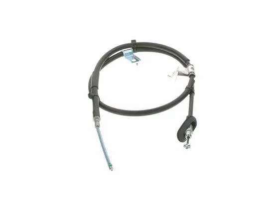 Cable Pull, parking brake