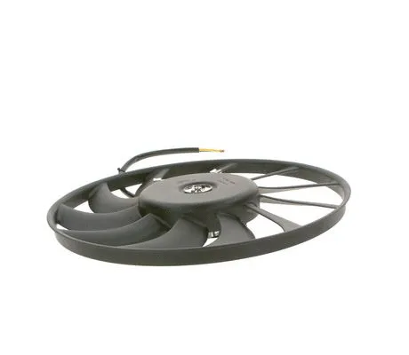Electric Motor, radiator fan