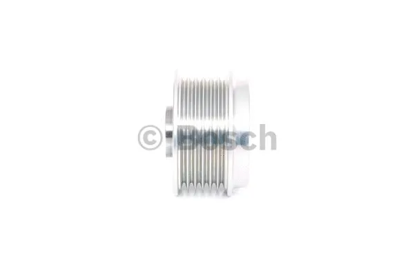 Alternator Freewheel Clutch