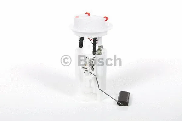 Fuel Feed Unit