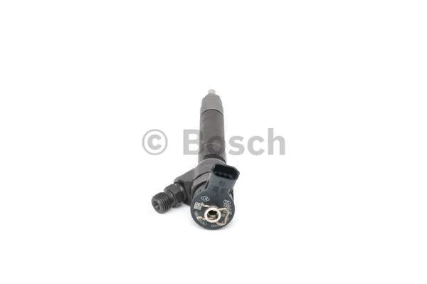 Injector Nozzle