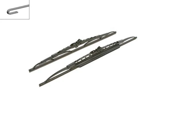 Wiper Blade (3 397 118 564)
