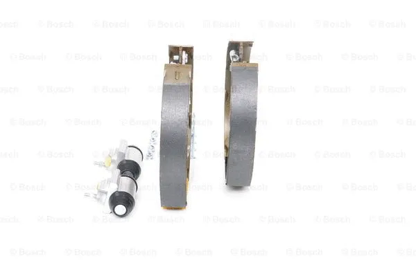 Brake Shoe Set (0 204 114 676)
