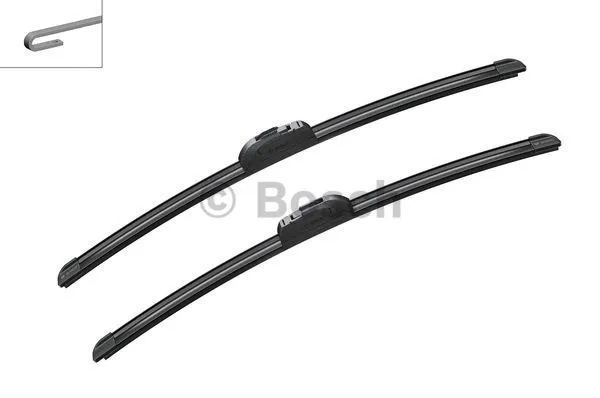 Wiper Blade (3 397 118 992)