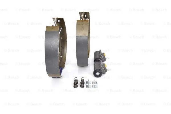 Brake Shoe Set (0 204 114 204)