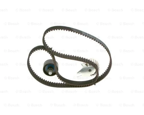 Timing Belt Kit