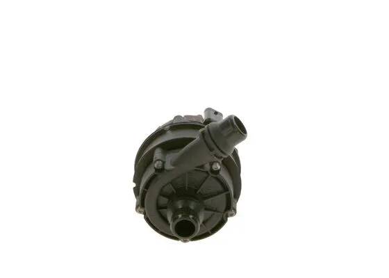 Auxiliary Water Pump (heating water circuit)