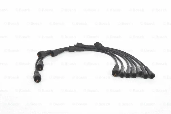 Ignition Cable Kit