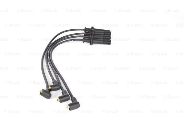 Ignition Cable Kit (0 986 356 709)