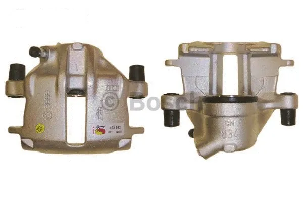 Brake Caliper (0 986 473 922)