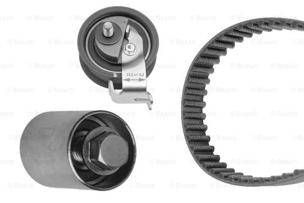 Timing Belt Kit (1 987 948 589)