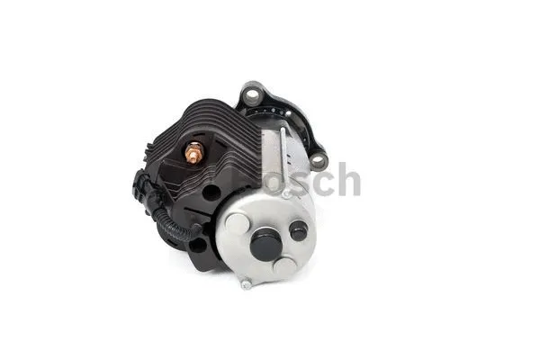 Starter (0 001 34F 508)