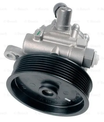 Hydraulic Pump, steering (K S00 000 636)