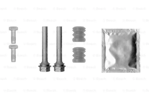 Guide Sleeve Kit, brake caliper (1 987 474 487)