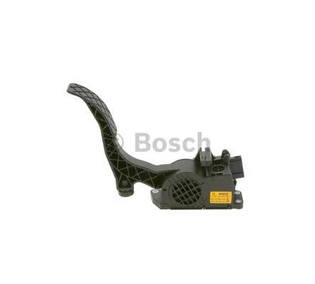 Accelerator Pedal Unit