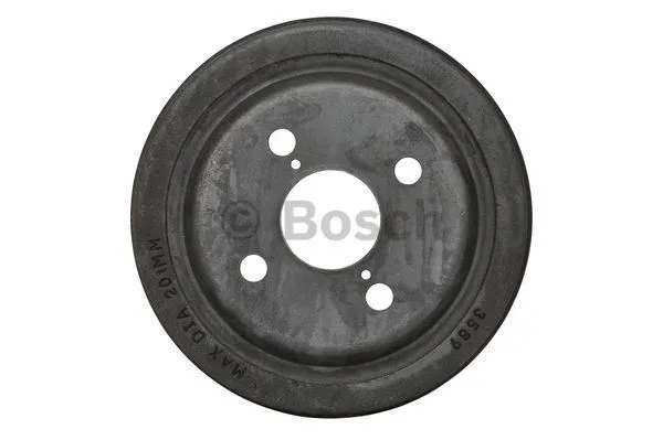 Brake Drum
