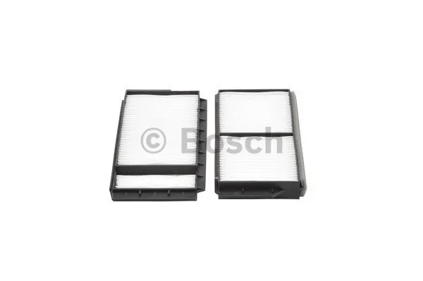 Filter, cabin air (1 987 432 163)