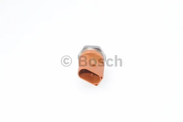 Sensor, fuel pressure