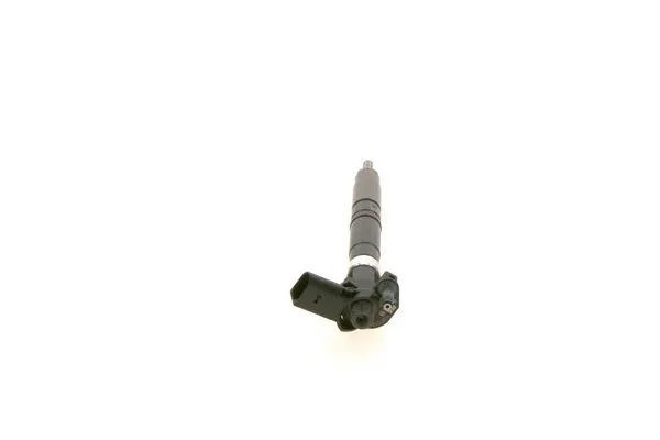 Injector Nozzle