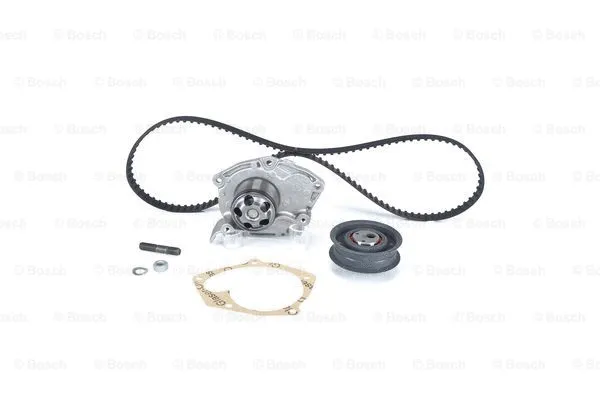 Water Pump & Timing Belt Kit