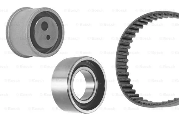 Timing Belt Kit (1 987 948 955)